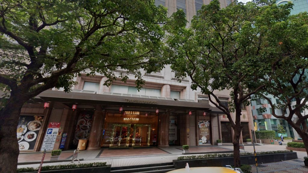 (圖/翻攝自GOOGLE MAP)