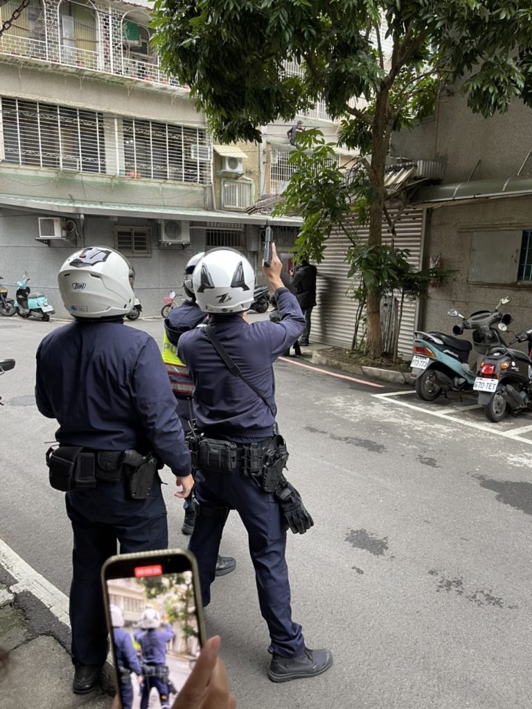 (圖/翻攝自記者爆料網)