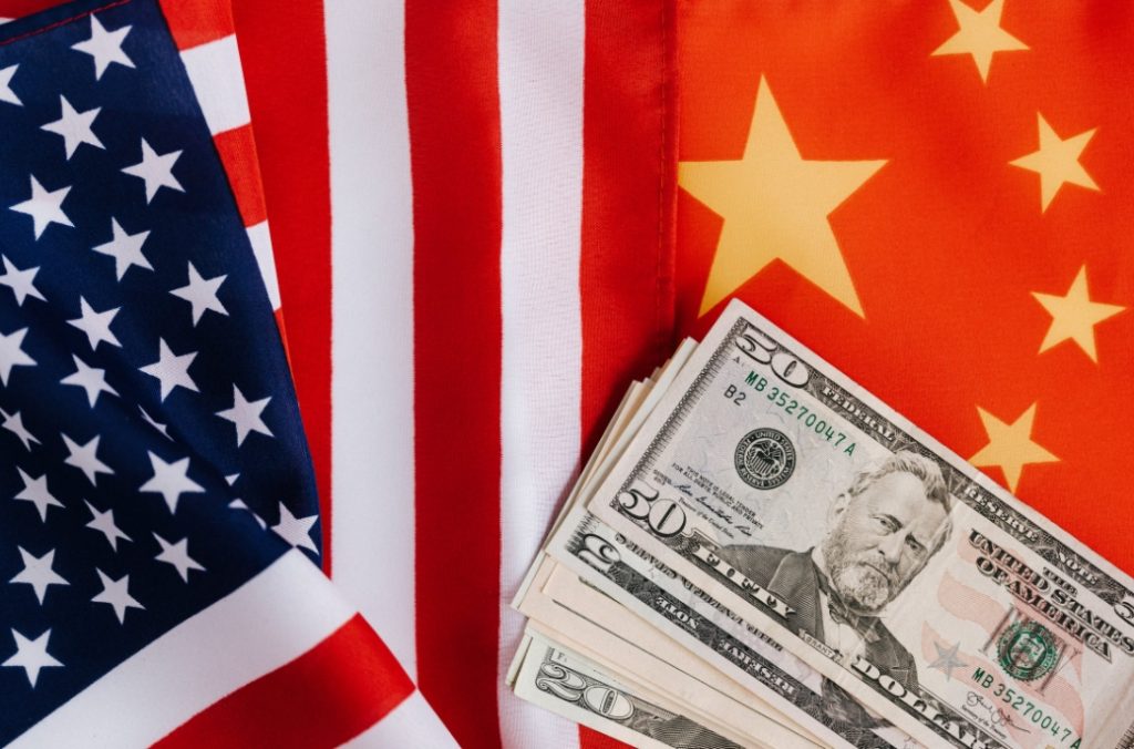 繼與立陶宛總理通話表達力挺後,美國國務卿布林肯22日致電歐洲聯盟外長波瑞爾,對中國對立陶宛政治施壓、經濟脅迫升級表達關切。(示意圖/翻攝自pexels)