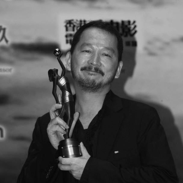 廖啟智曾以《籠民》、《證人》二度拿下香港金像獎最佳男配角獎。（圖／翻攝自FB）