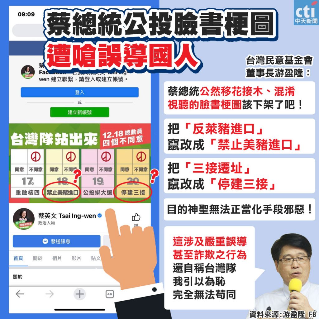 圖/中天社群中心製作