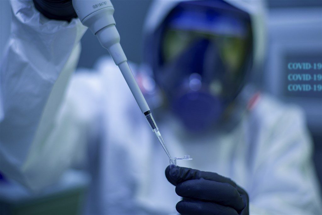 地表最強疫苗現身！莫德納新疫苗可擋「新冠+流感」。（示意圖／圖取自Pixabay圖庫）