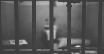 日本一名受刑人在監獄中死亡。（示意圖／pixabay）