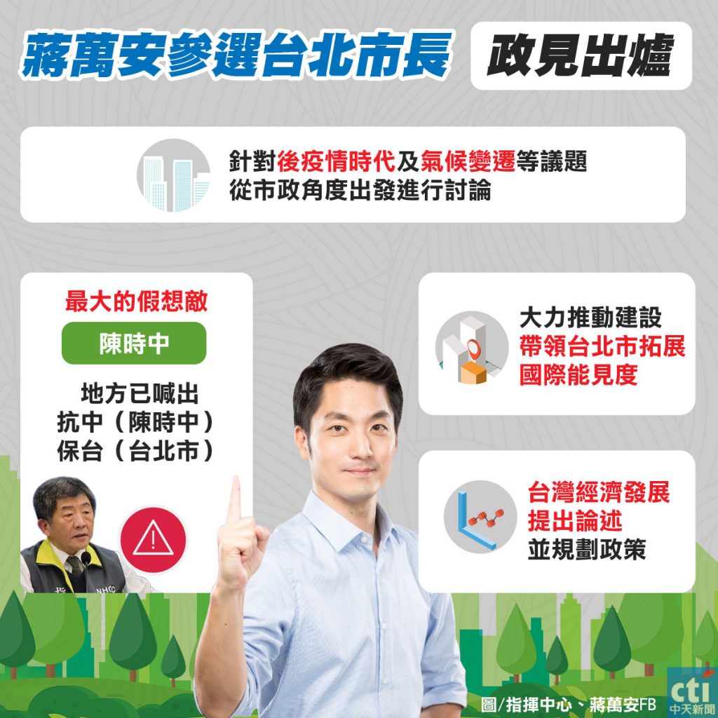 圖／中天社群中心製作