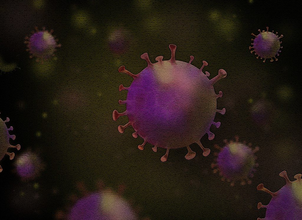丹麥研究顯示，Omicron變種病毒比Delta更能避開已打疫苗者的免疫系統。（圖取自Pixabay圖庫）
