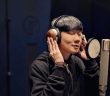 林俊傑在新歌MV中化身為變種人。（圖／華納音樂提供）