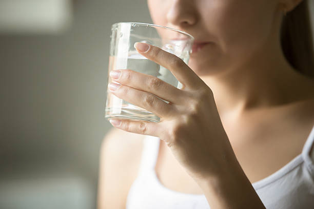 水喝太多當心低血鈉！醫師：要先看4項指標。（示意圖／pixabay）