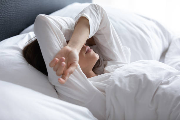 醫生表示，睡覺時流口水是自然現象，通常無需太過擔心，但也有極少數是因罹患神經系統之類的疾病，造成睡覺時流口水。（示意圖／pixabay）
