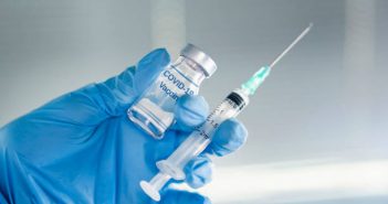 打「流感疫苗」降新冠9成重症。（圖／示意圖／取自Pixabay）
