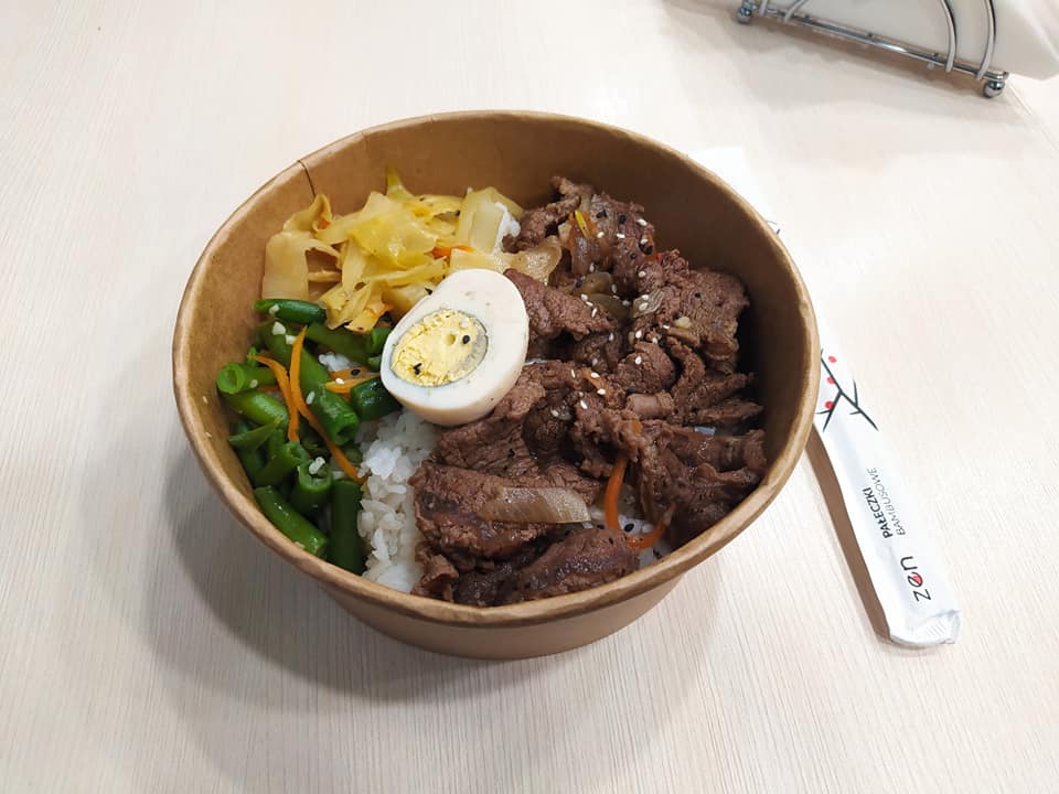 在波蘭的台灣留學生Simon 講述逃到波蘭心境（攝自基輔泛舟哥在烏克蘭臉書）