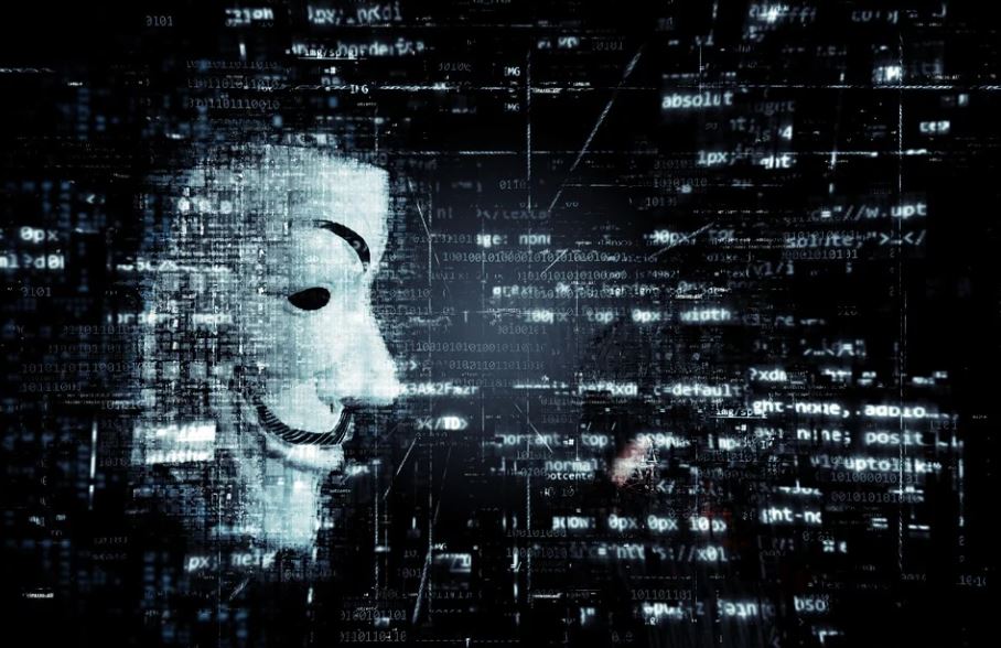 知名駭客組織匿名者正式向俄羅斯宣戰。（圖／示意圖／翻攝自Pixabay）