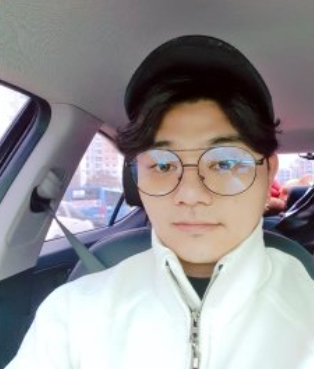 曹賢洙。(圖/翻攝自推特)
