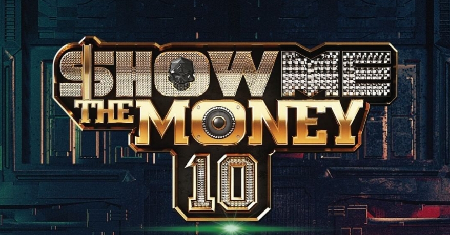 A曾參與《Show Me The Money》。(示意圖/與季數無關、翻攝自IG)