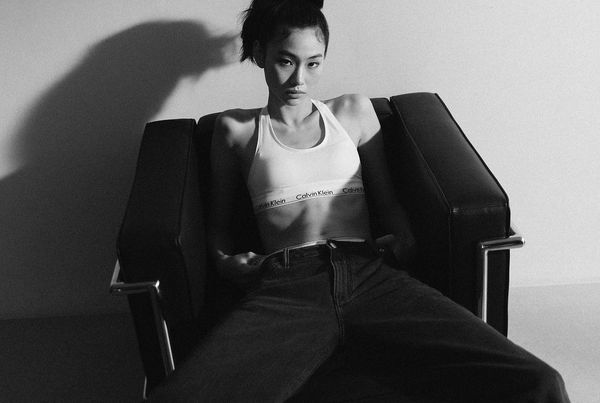 鄭好娟為首位南韓演員奪得美國演員工會獎電視戲劇類最佳女主角。（圖／翻攝自IG）