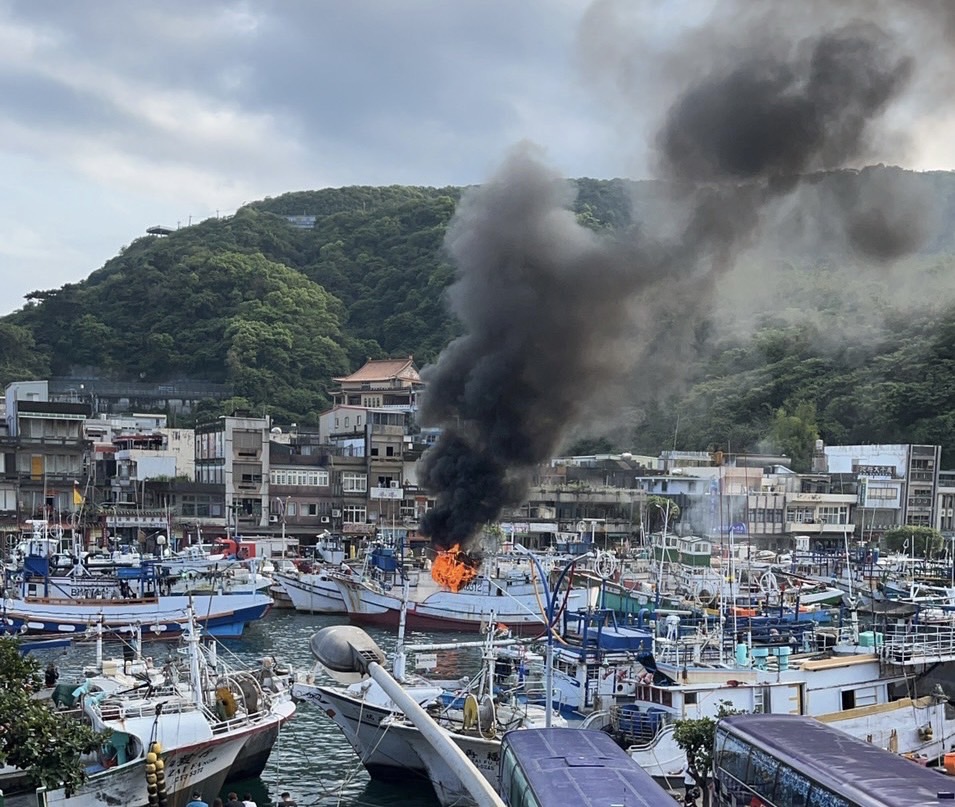 海巡提供