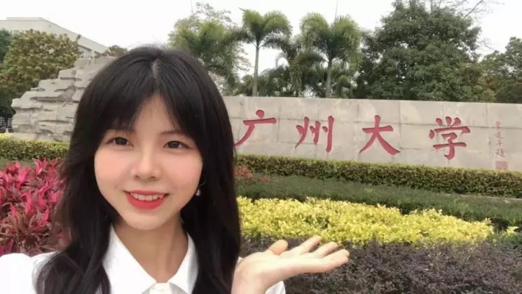大陸一名女子分享自己的抗癌過程。（圖／翻攝自紫牛新聞）