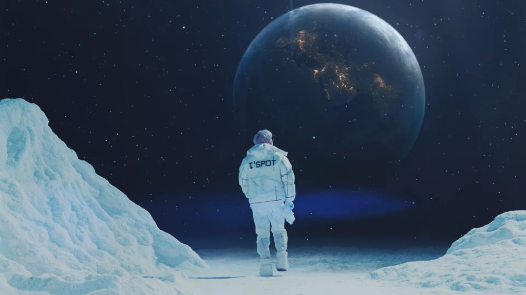 《Still Life》恐是BIGBANG最後一首聚集4名成員的單曲。（圖／翻攝自YouTube）