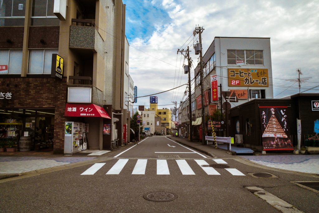  日本石川縣加賀市篠原町附近本月1日發生一起爆頭槍擊案！（示意圖／取自PEXELS免費圖庫）