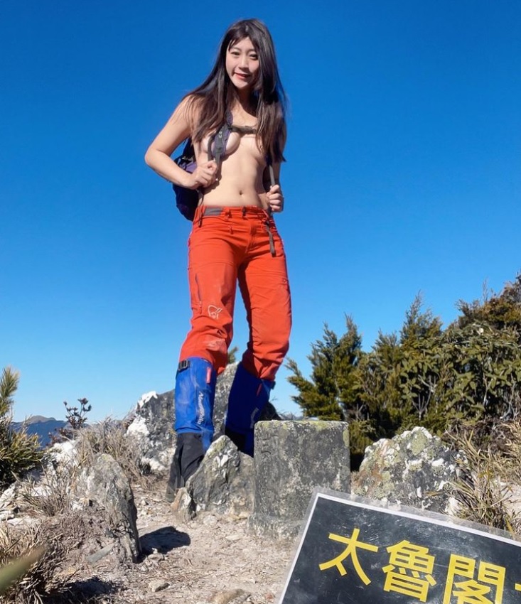 攝自藍鯨(rankin913)ig