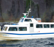KAZU北海道船難。（圖／取自知船遊覽船官網）