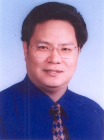 前立法委員張昌財(攝自立法院官網)