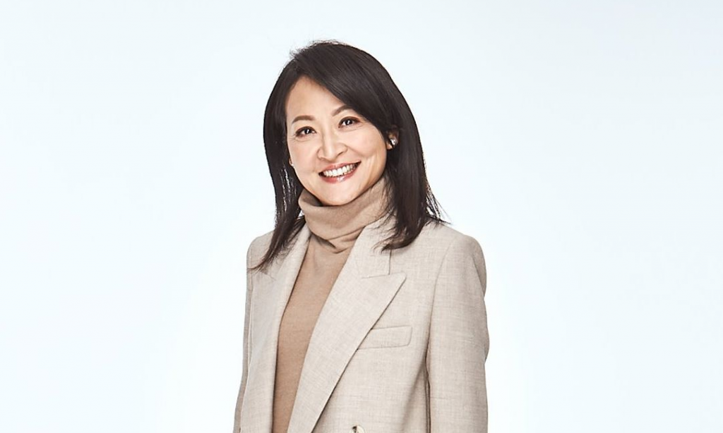 姚坤君發文證實確診。(圖/擷取自臉書)