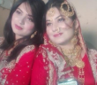 巴基斯坦一對姐妹花，日前因拒絕被逼婚而慘遭丈夫們「榮譽處決」。（圖／翻攝自推特／@thegirdlengr）