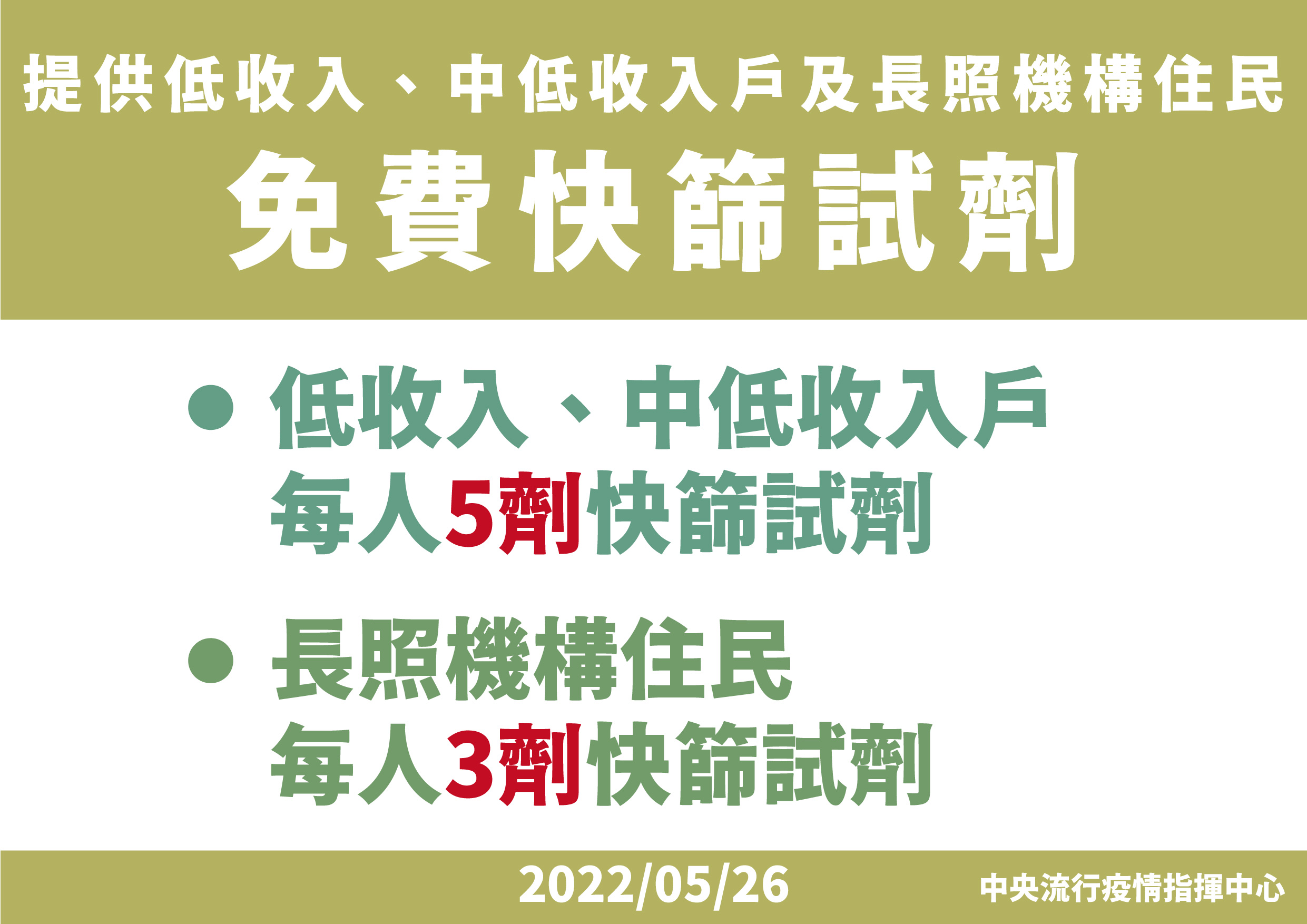 指揮中心提供