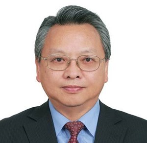 台中市副市長令狐榮達確診(攝自台中市政府官網)