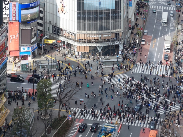 日本要求外國觀光客須遵守包括戴口罩等日本防疫措施，及投保民間醫療保險。（示意圖／photoAC）