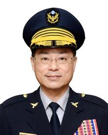 高雄市警局長黃明昭。(圖/警局官網)