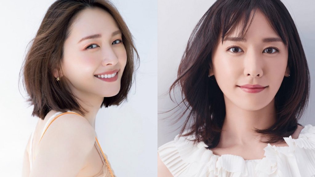 新垣結衣於去年5月閃婚音樂才子星野源。（圖／翻攝自IG）