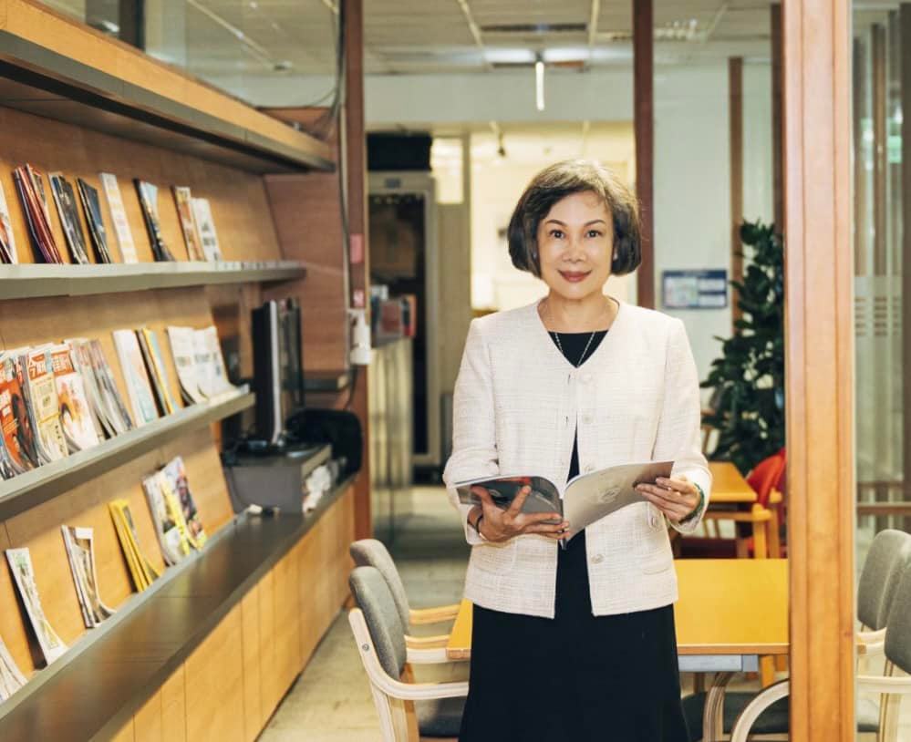 攝自陳嫦芬臉書
