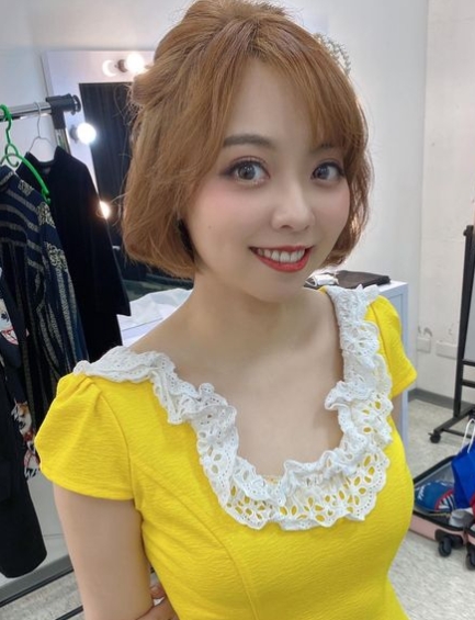 脫口秀演員龍龍也是小玉換臉片的受害人之一。(圖/翻攝自IG)