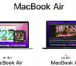 全新macbook新功能公開。（圖／翻攝自apple.com）