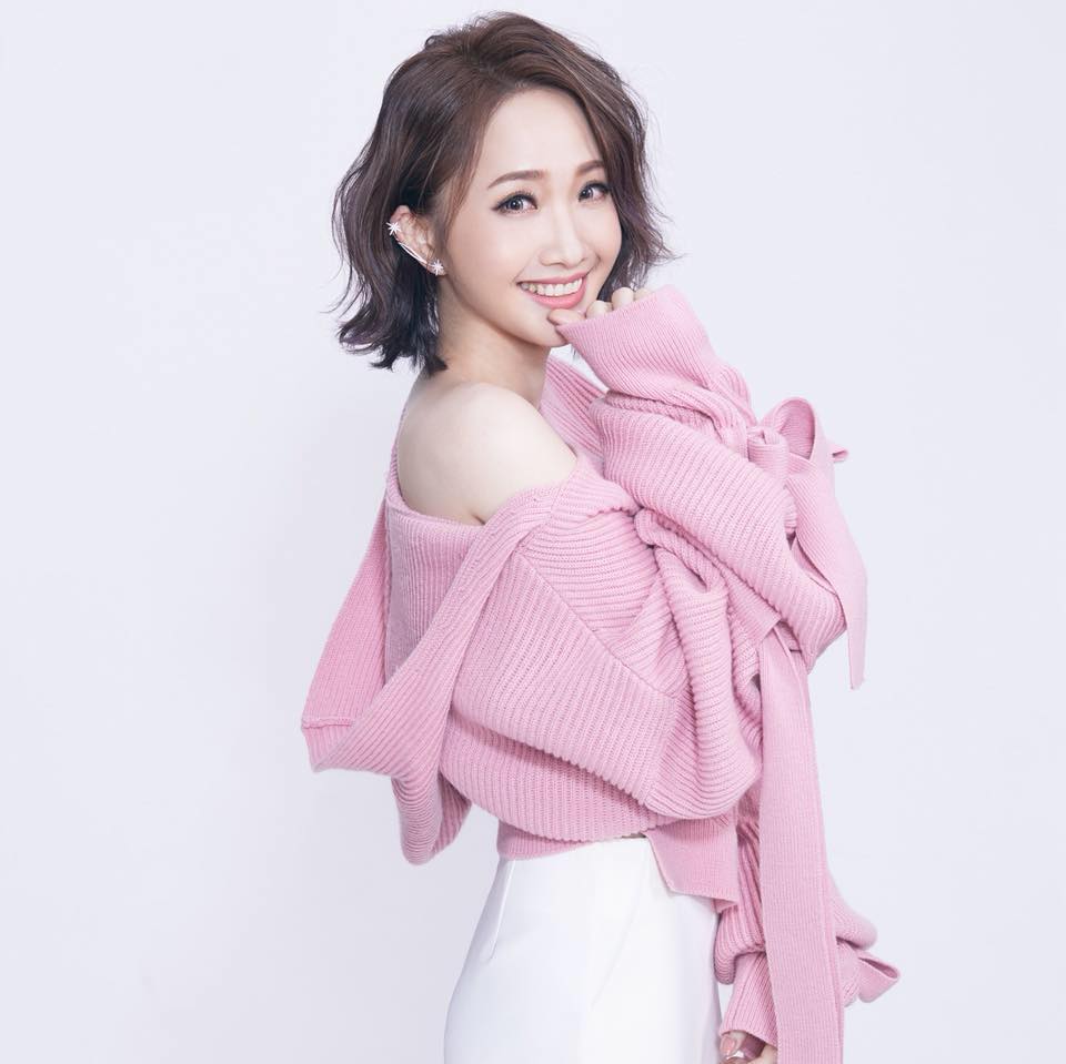 攝自朱俐靜臉書