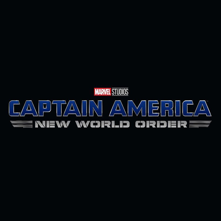 《美國隊長4：新世界秩序》由「獵鷹」山姆威爾森主演。（圖／翻攝自Marvel IG）