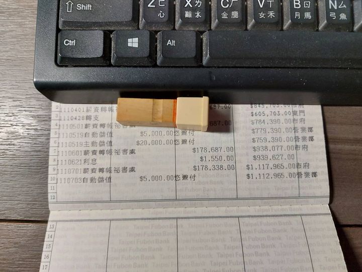 攝自陳佩琪臉書