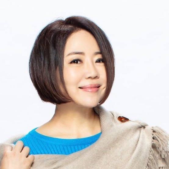攝自于美人臉書