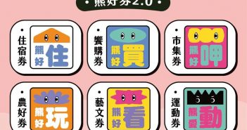 北市7大振興來了!不只熊好券2.0…餐飲「電子支付→回饋10%」每人爽領$500