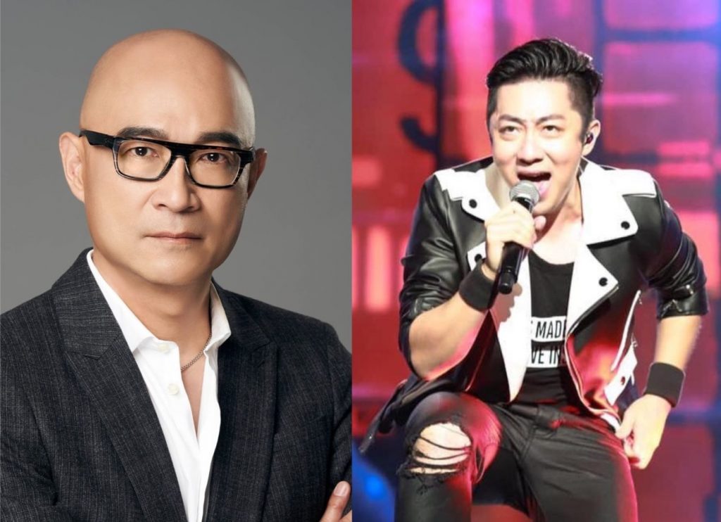 王治平得知消息嘆「一整天都怪怪的 心情不是很好!」。(圖/翻攝自臉書)