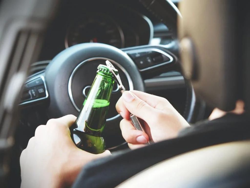 酒駕是極度危險的行為。(示意圖/pexels)