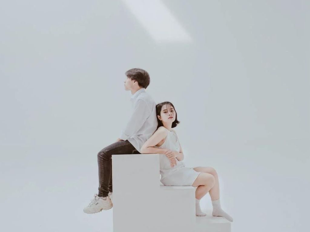 愛家的巨蟹座會容忍處女座的挑剔性格。（示意圖／pexels）