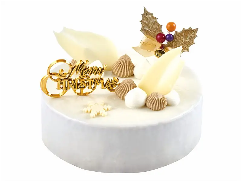 ミルクティームース