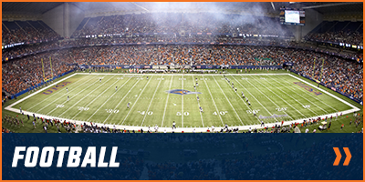 UTSA/Texas State football game fan information - UTSA Athletics - Official  Athletics Website