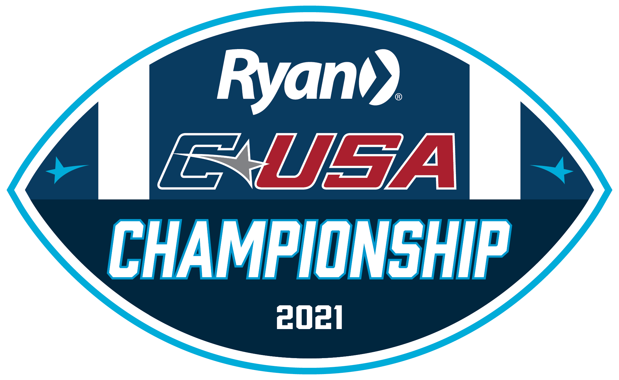 C-USA Championship logo