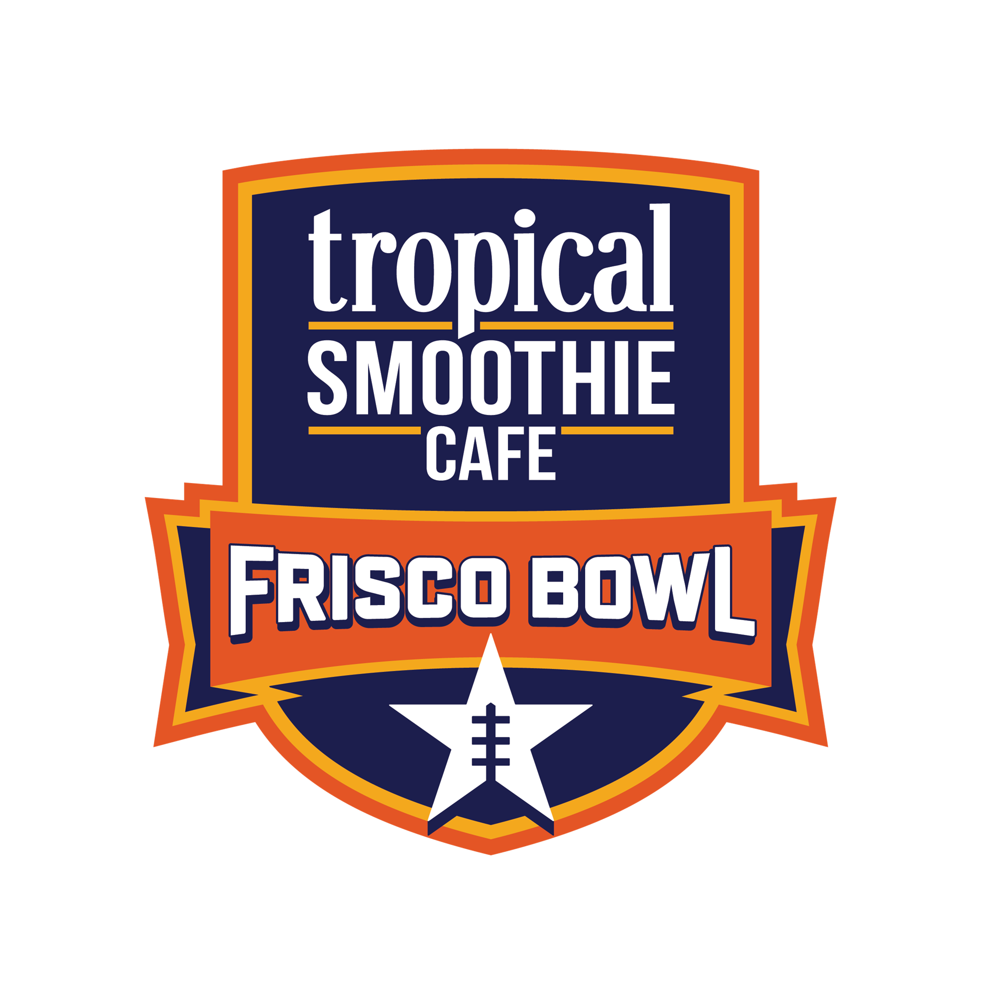 frisco bowl logo