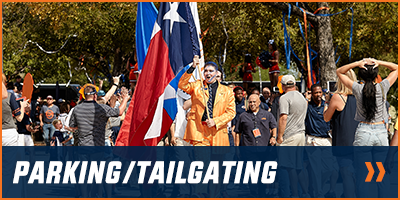 Parking and Tailgating