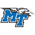 Middle Tennessee logo 150