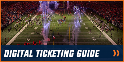 Digital Ticket Guide